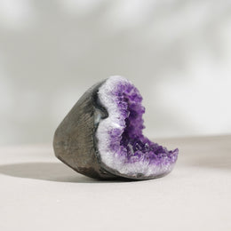 紫水晶洞