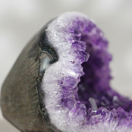 紫水晶洞