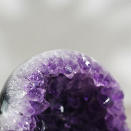 紫水晶洞