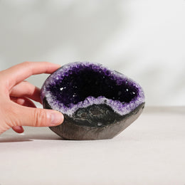 紫水晶洞