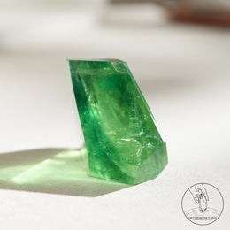 Fluorite Freeform