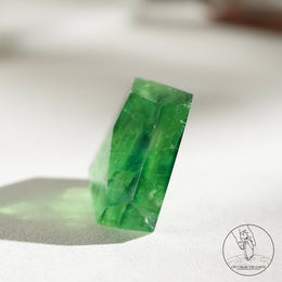 Fluorite Freeform
