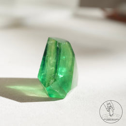 Fluorite Freeform
