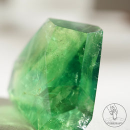 Fluorite Freeform