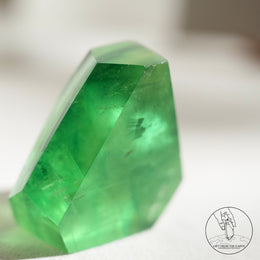 Fluorite Freeform