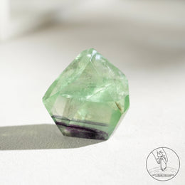 Fluorite Freeform