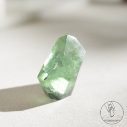 Fluorite Freeform