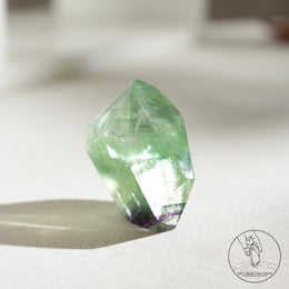Fluorite Freeform