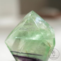 Fluorite Freeform
