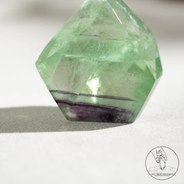 Fluorite Freeform