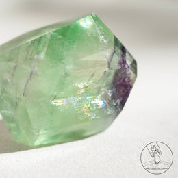 Fluorite Freeform