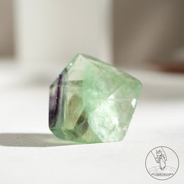 Fluorite Freeform