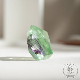 Fluorite Freeform