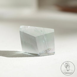 Fluorite Freeform