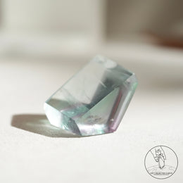 Fluorite Freeform