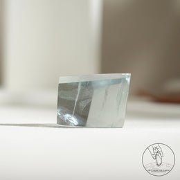 Fluorite Freeform
