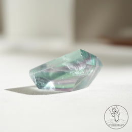 Fluorite Freeform