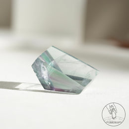 Fluorite Freeform