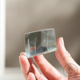 Fluorite Freeform