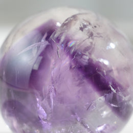 紫水晶球