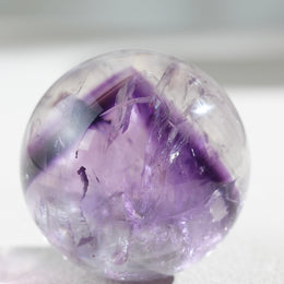 紫水晶球