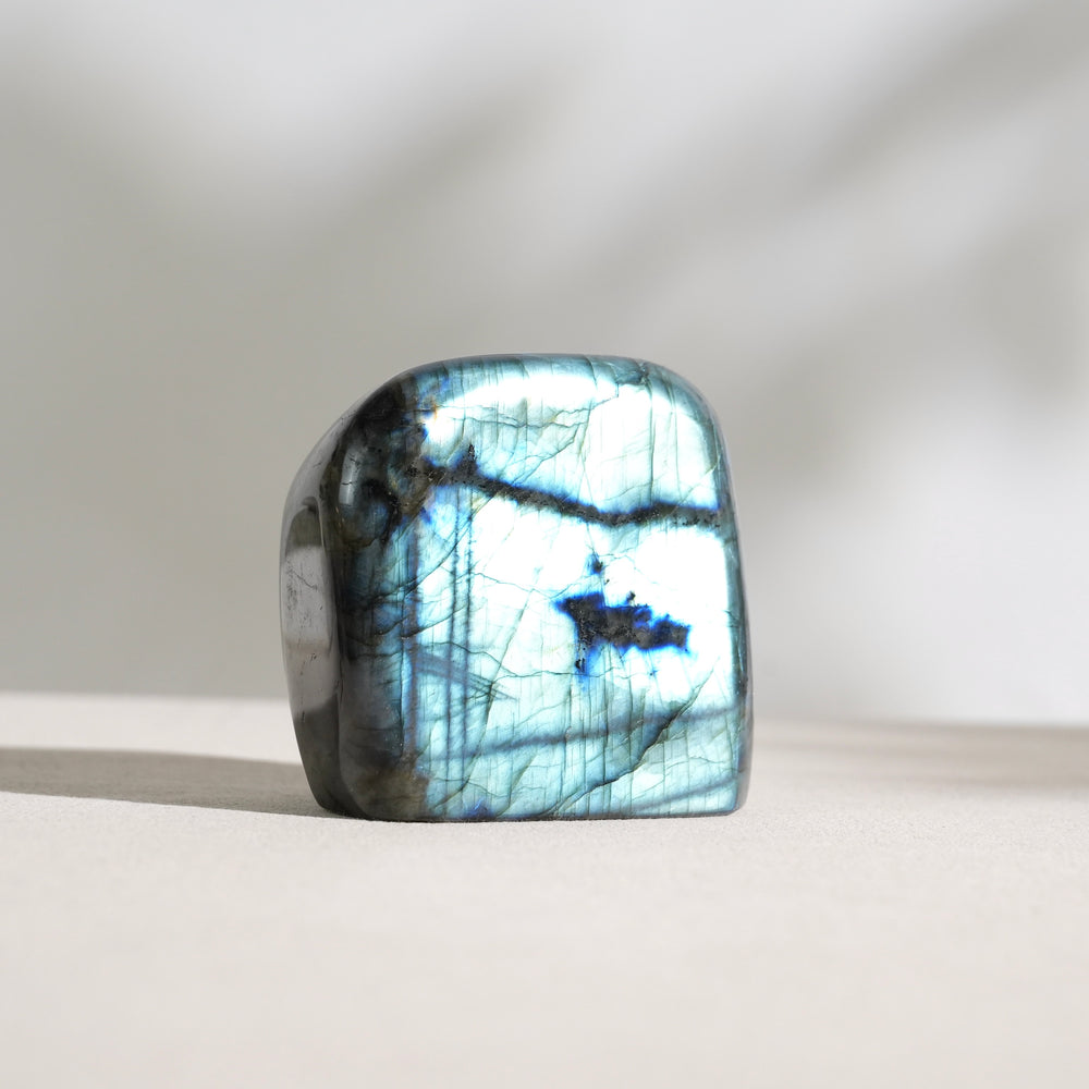 Labradorite