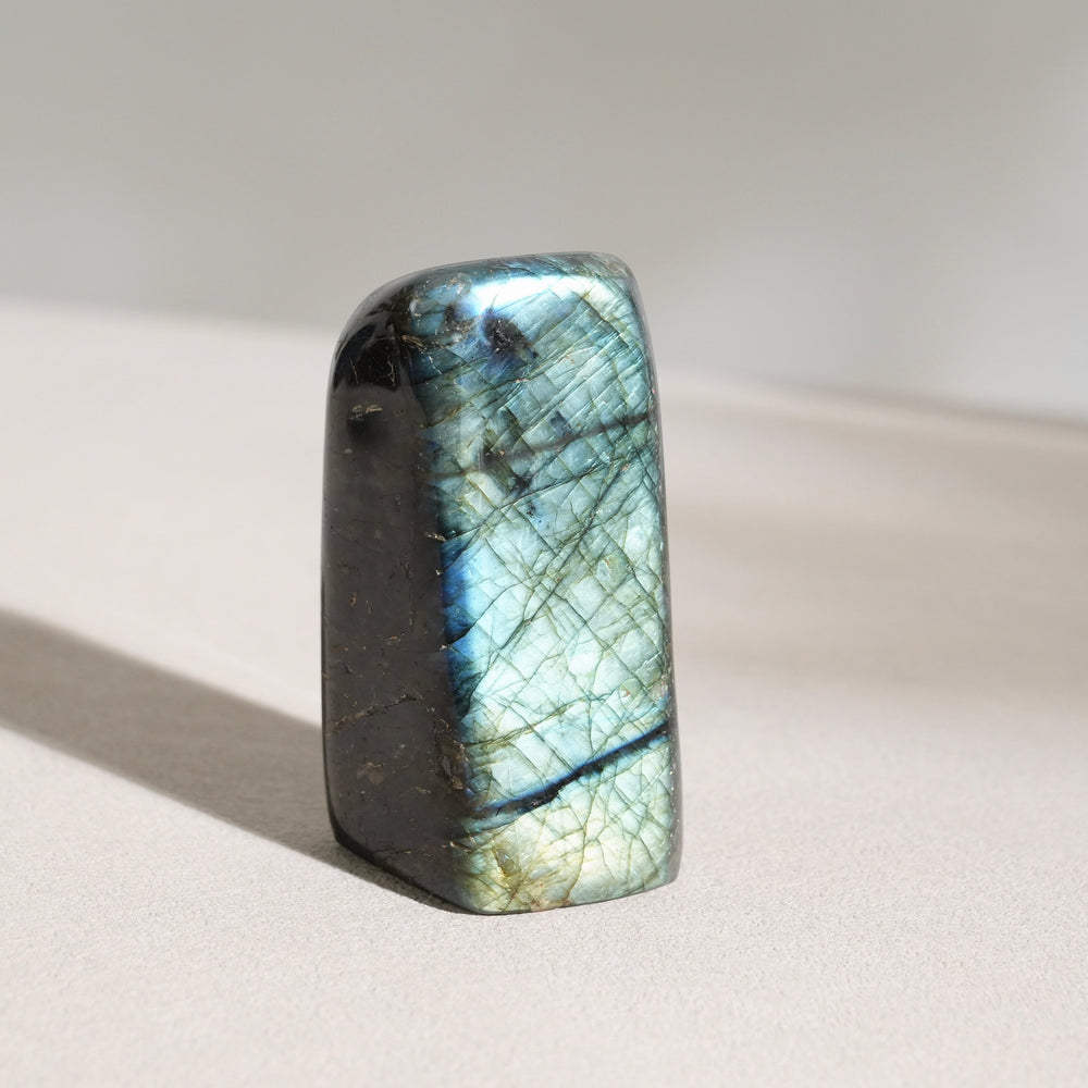 Labradorite