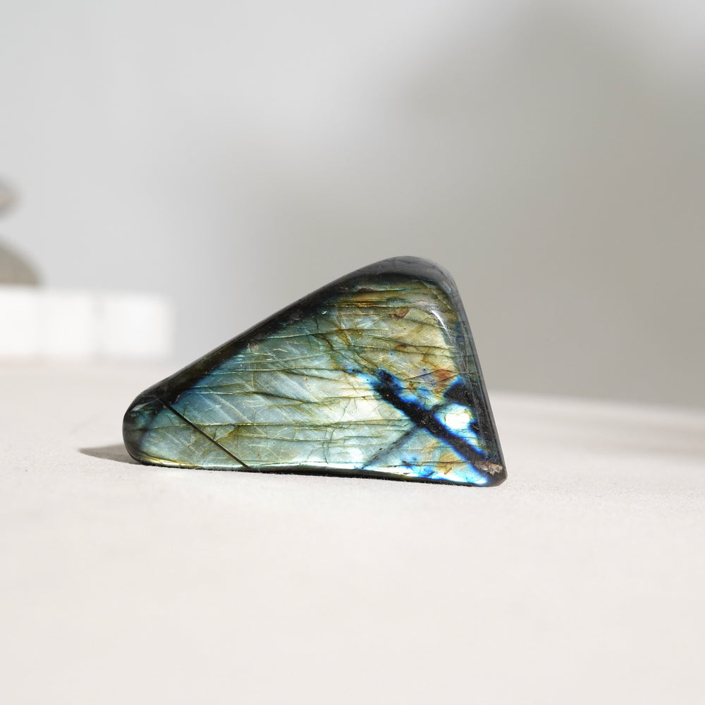 Labradorite
