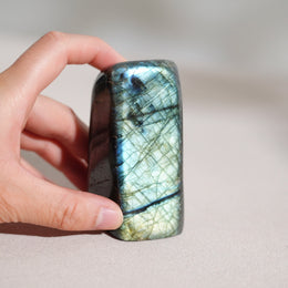 Labradorite