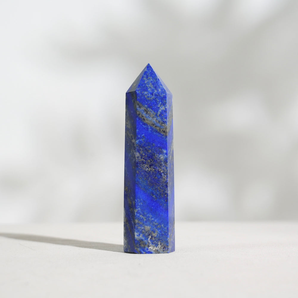 Lapis Lazuli Tower