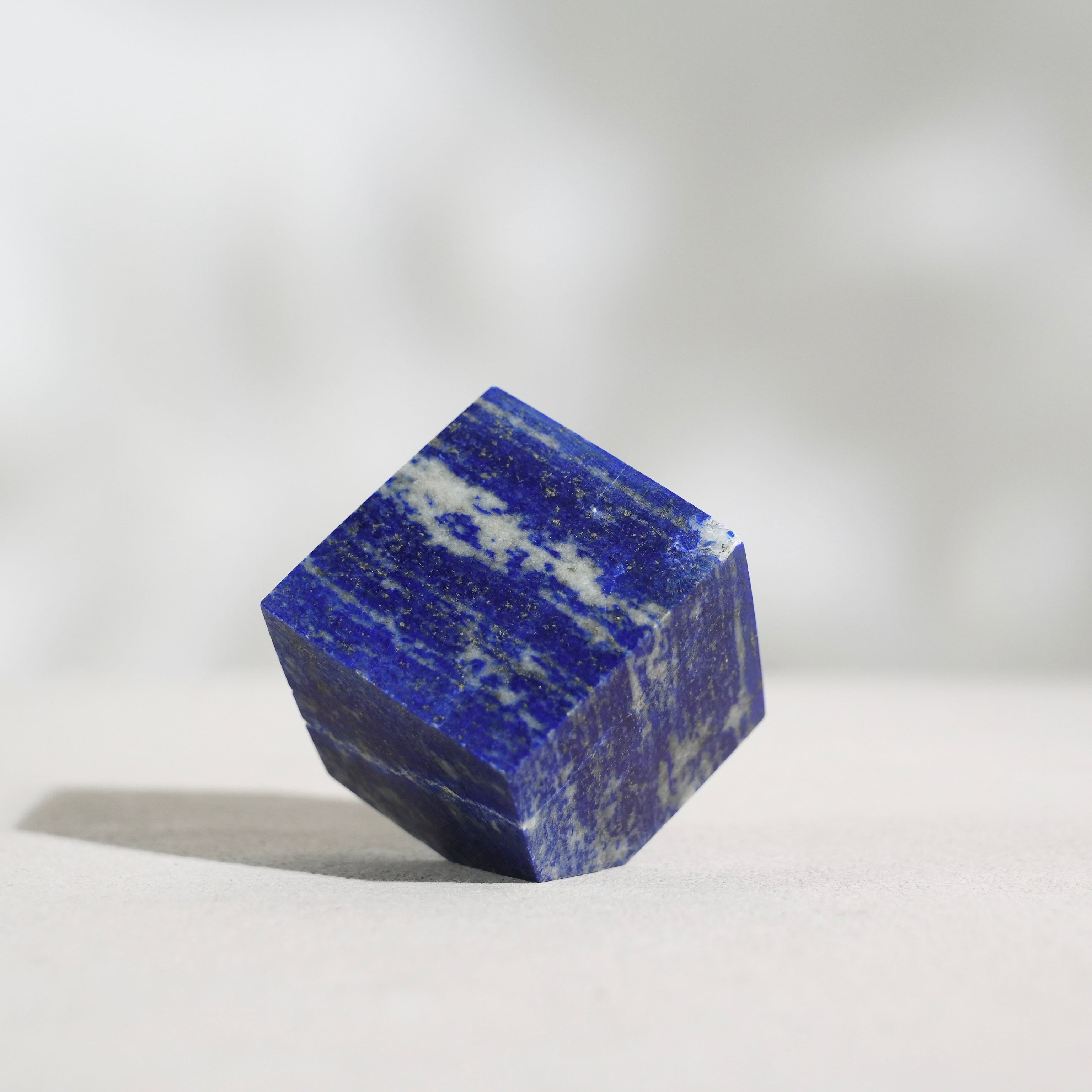 青金石– GFE Handpicked Crystals