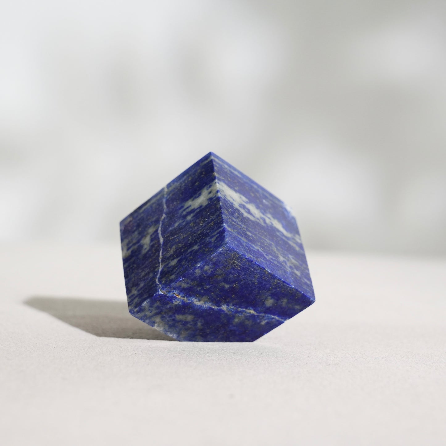 青金石方塊