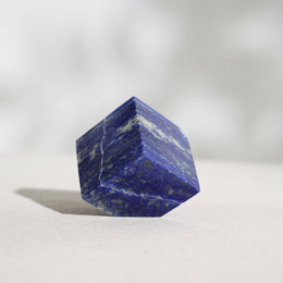 青金石方塊