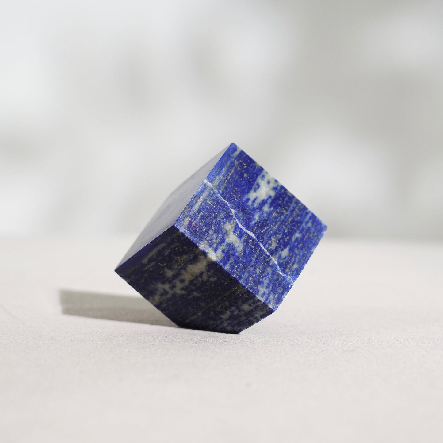 青金石方塊