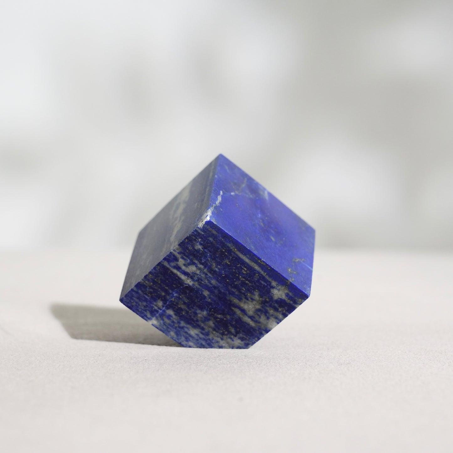 青金石方塊