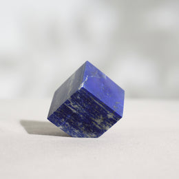 青金石方塊