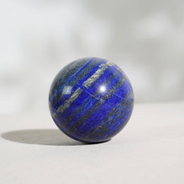 青金石球