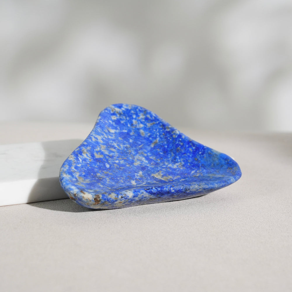 Lapis Lazuli