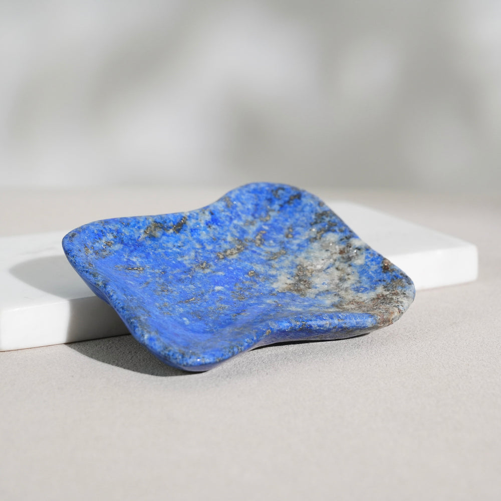 Lapis Lazuli