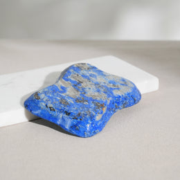 青金石碟