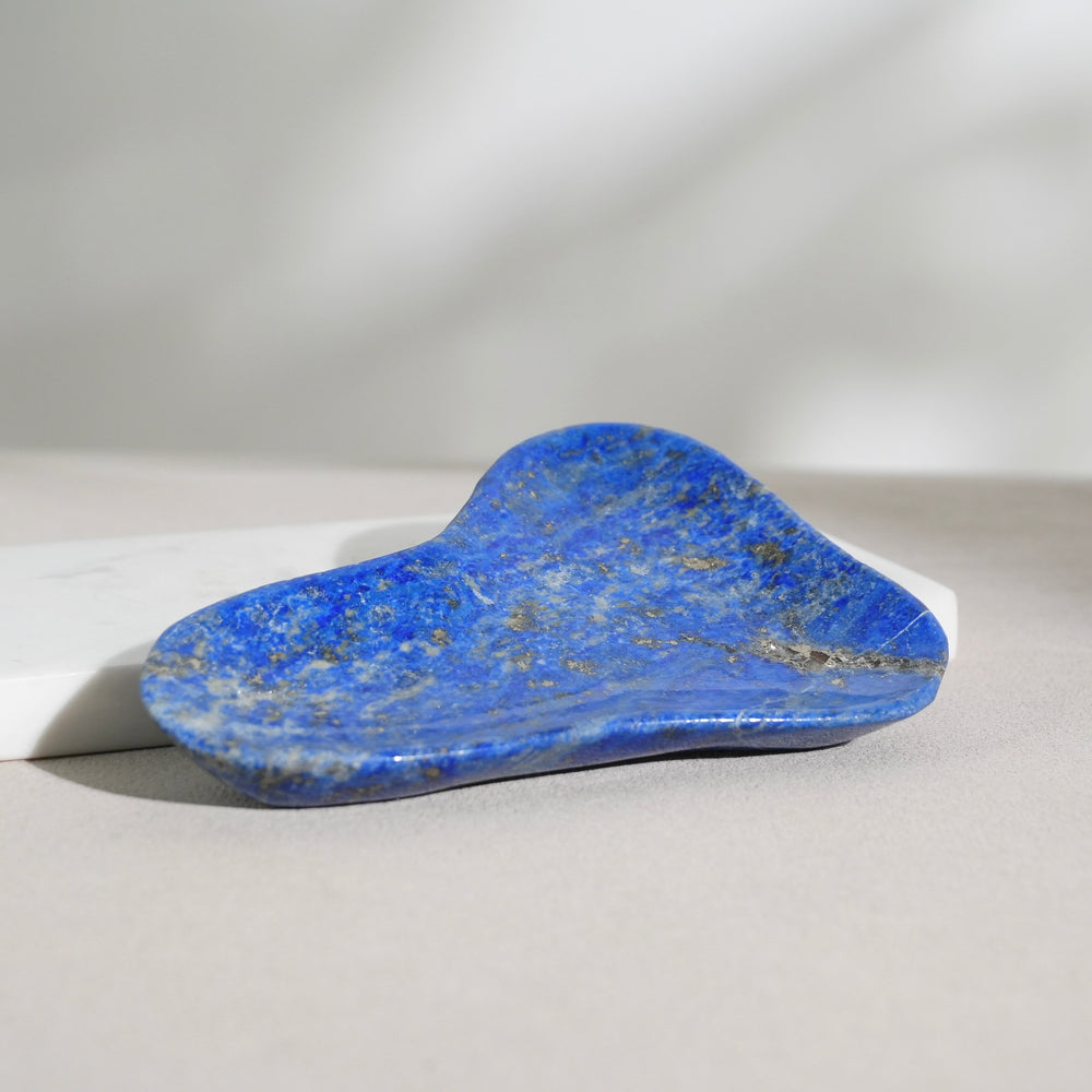 Lapis Lazuli