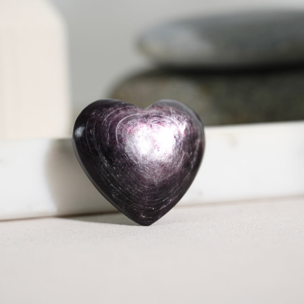 Handpicked Crystal