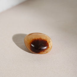 龜背石手把