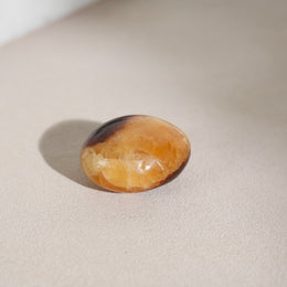龜背石手把