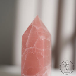 Calcite Tower