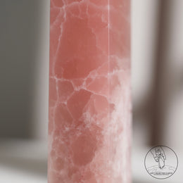 Calcite Tower