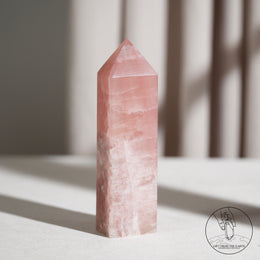 Calcite Tower
