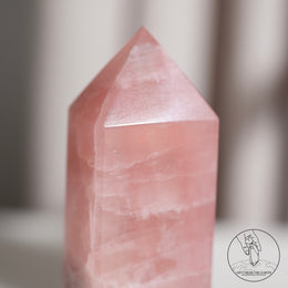 Calcite Tower