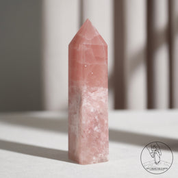 Calcite Tower