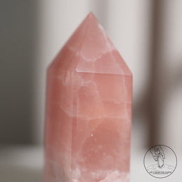 Calcite Tower